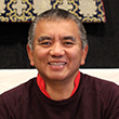 Zijne Eminentie Dzogchen Rinpoche
